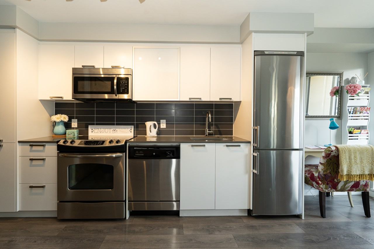 517 Fisgard Street #313 - Photo 3 of 19