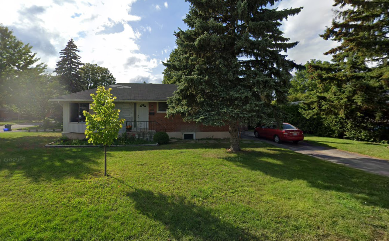 Cheap Apartments for Rent in Ottawa, ON Low Monthly Rent on Condos