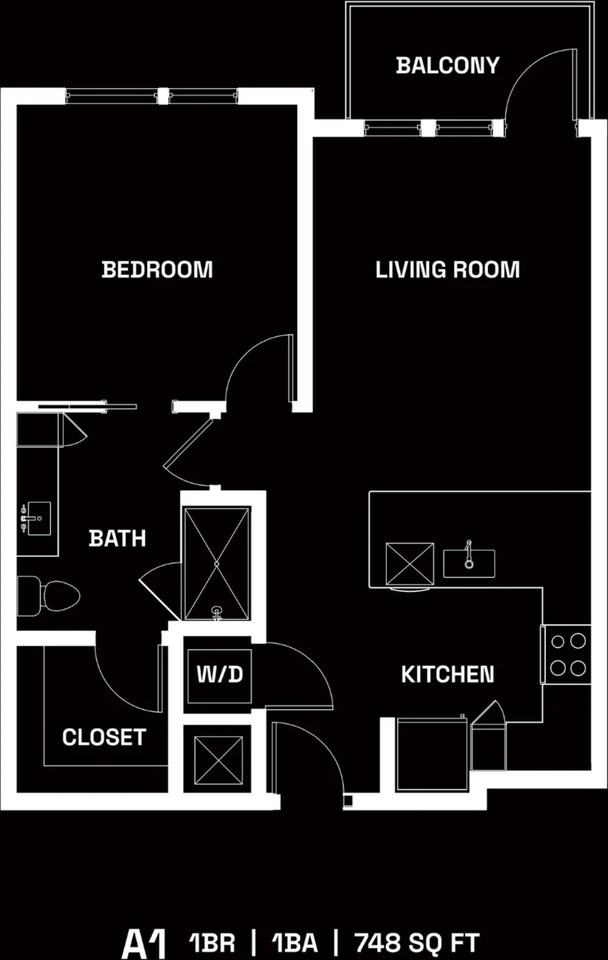 Cirrus Apartments 2320 State Road 524, Cocoa, FL 32926 Apartment for Rent PadMapper