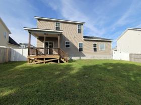 4 br, 3.5 bath House - 253 Checkmate Court - House for Rent in Cameron, NC