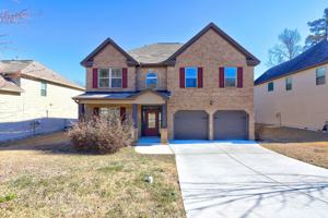 featured image of 1216 Trophy Club Ave #1