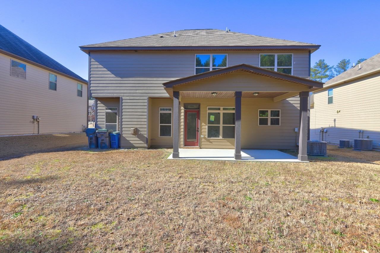 1216 Trophy Club Ave #1 - Photo 2 of 25