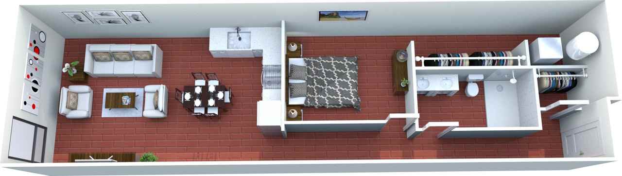 1108 E 30th St307 #307 - Photo 4 of 21