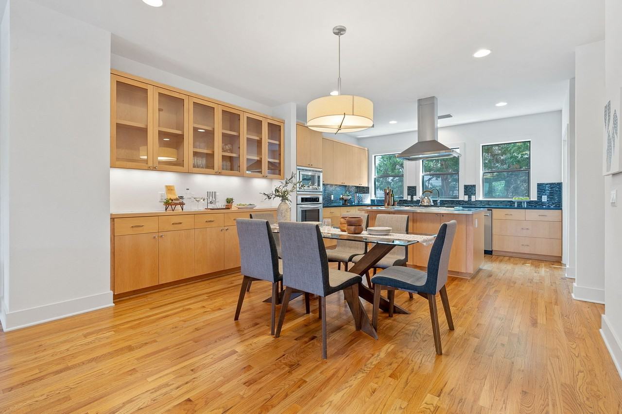 1305 Exposition Blvd #4 - Photo 2 of 34