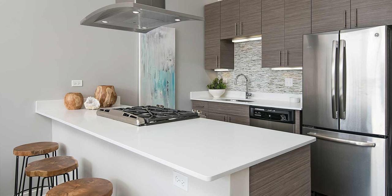 1222 W Madison St #2-2DEN - Photo 3 of 18