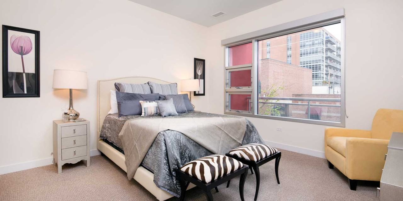 1222 W Madison St #2-2DEN - Photo 6 of 18