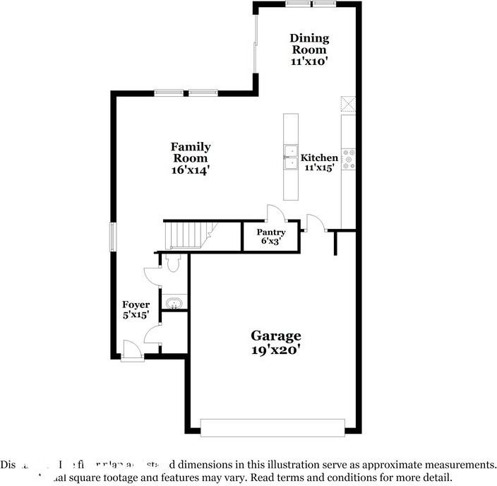 1404 Orchard Hill Rd - Photo 2 of 17