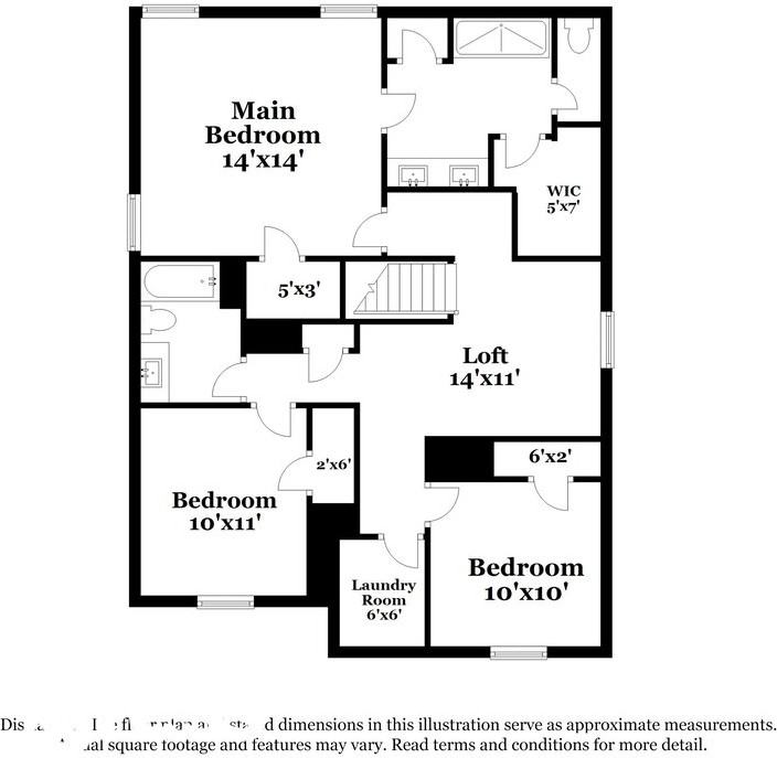 1404 Orchard Hill Rd - Photo 3 of 17