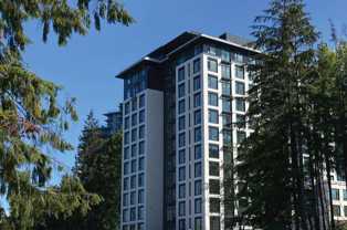 8750 University Crescent #1011 - Photo 1 of 1