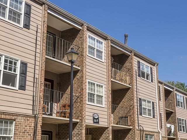 Landmark at Granite Park - Photo 2 of 26