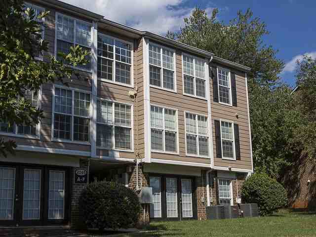 Landmark at Granite Park - Photo 3 of 26