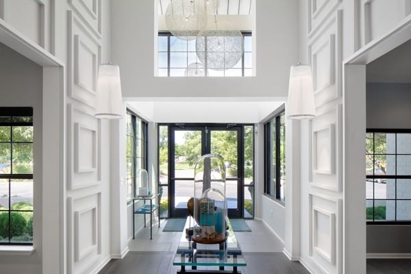 Courtney Park Apartment Homes - Photo 3 of 43