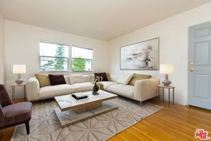 3613 Kalsman Dr Unit 1  