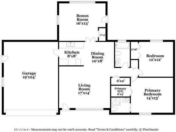 1107 Loblolly Ln - Photo 2 of 16