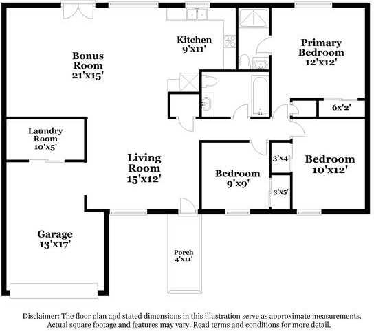 1065 Kit Ct - Photo 2 of 16