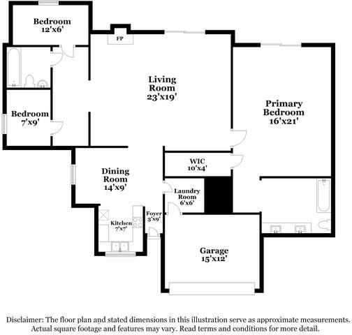 6003 W Mescal St - Photo 2 of 16