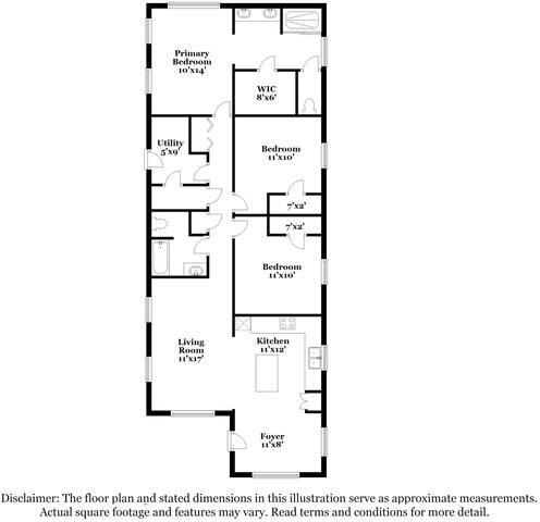 2073 Cranford Ave - Photo 3 of 16