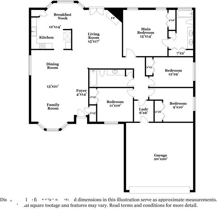 7713 Estates Way - Photo 2 of 16