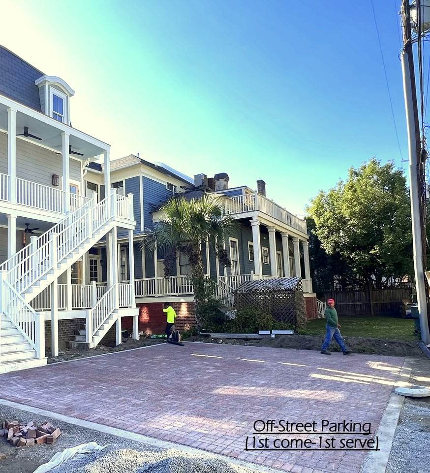 120 East Duffy StreetApt B (Floor 2) #B - Photo 3 of 23