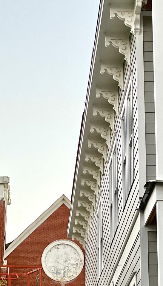 120 East Duffy StreetApt C (Floor 3) #C - Photo 3 of 25