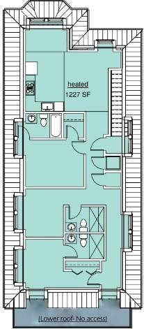 120 East Duffy StreetApt C (Floor 3) #C - Photo 3 of 25