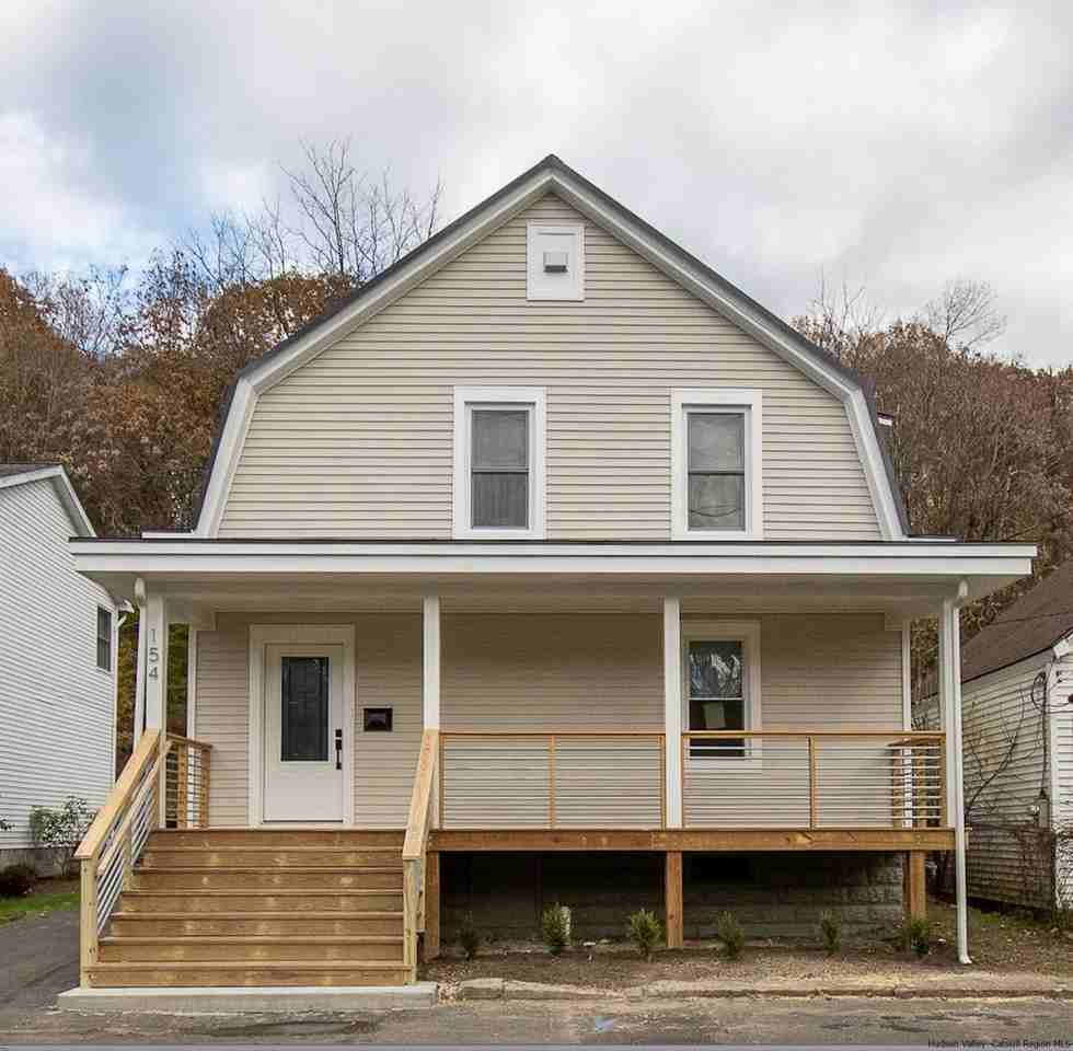154 3rd Ave, Kingston, NY 12401 3 Bedroom House for 2,950/month Zumper