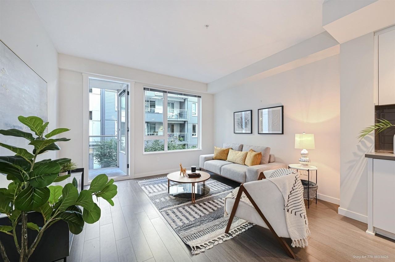 277 West 1st Street #201