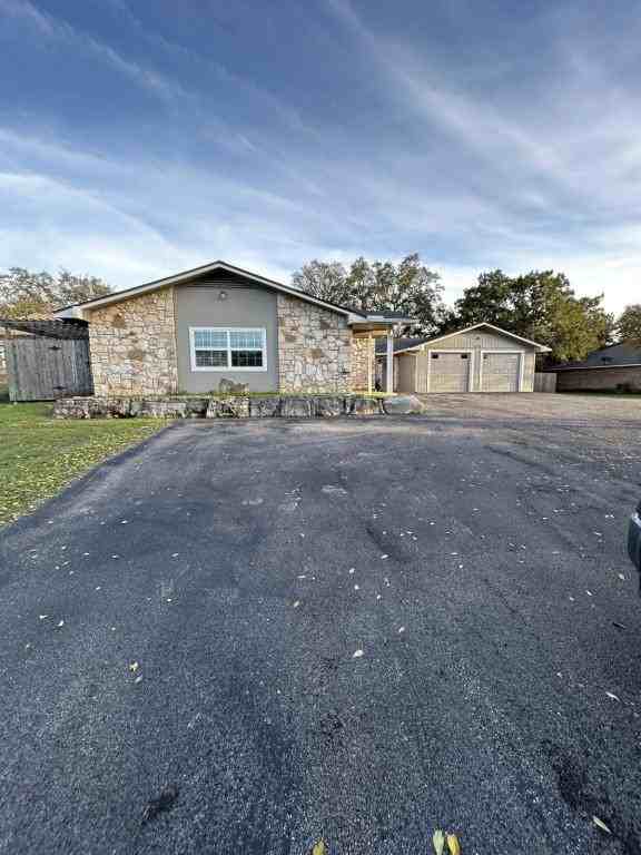 3105 Vista Ln Unit B, Marble Falls, TX 78654 2 Bedroom Apartment for