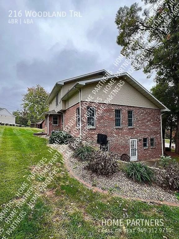 216 Woodland Trl - Photo 2 of 20