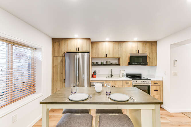 3234 Taft Ct #B - Photo 2 of 13