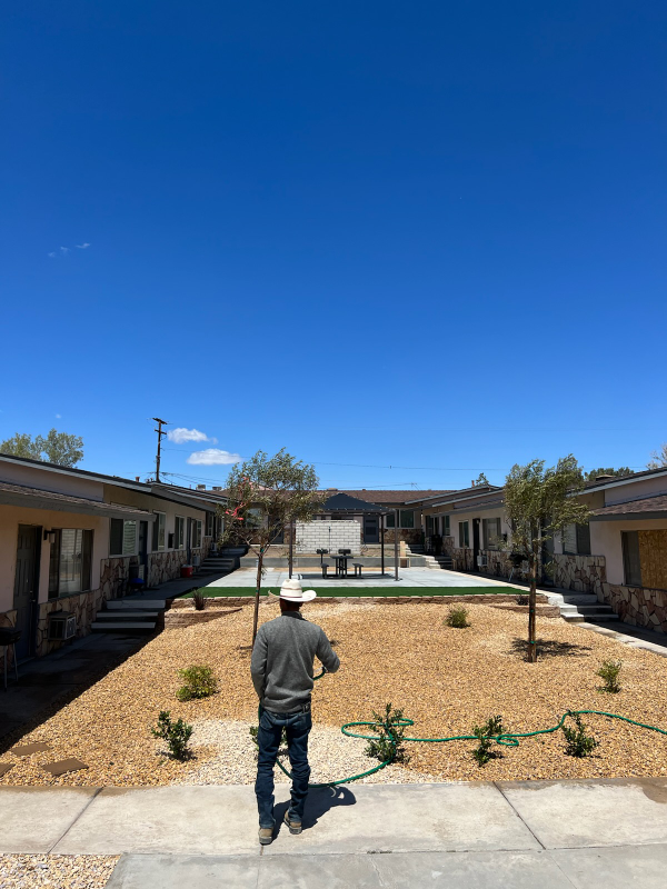 19170 Outer Hwyn., #9 - Photo 2 of 10