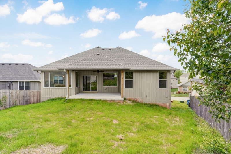 836 S Black Sands - Photo 2 of 9