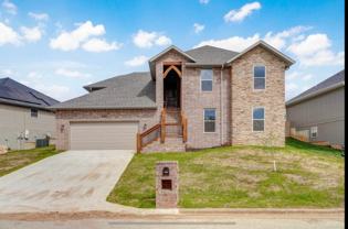 836 S Black Sands - Photo 1 of 1