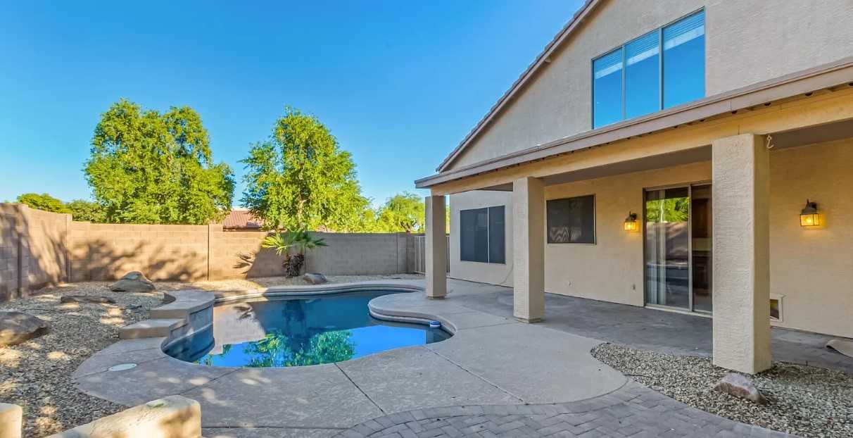 8908 W Adam Ave #NA - Photo 2 of 9