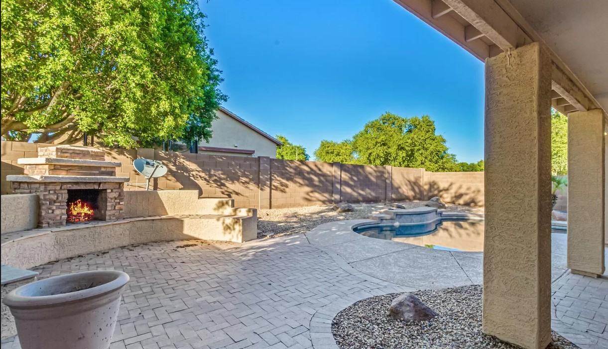 8908 W Adam Ave #NA - Photo 3 of 9