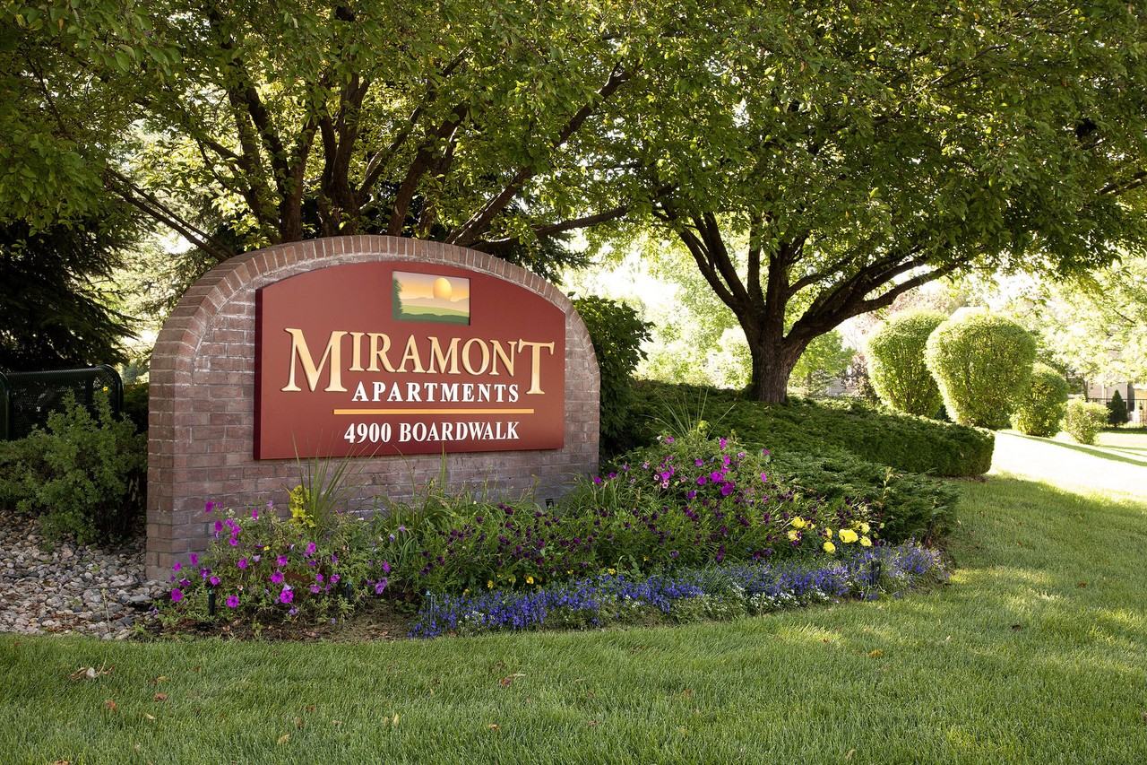 Miramont Apartments - Photo 2 of 51