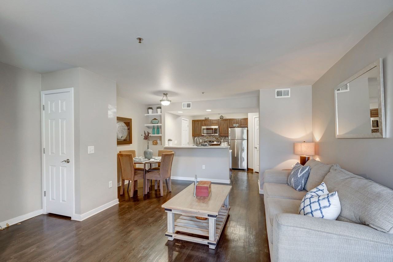 Pinecone Apartments - Photo 5 of 50