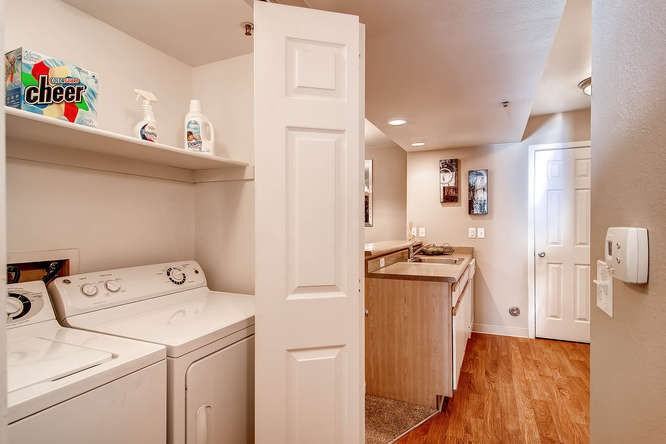 Pinecone Apartments - Photo 6 of 50