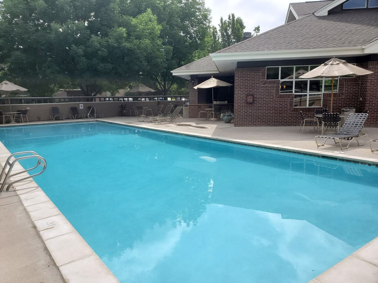 Pinecone Apartments - Photo 7 of 50