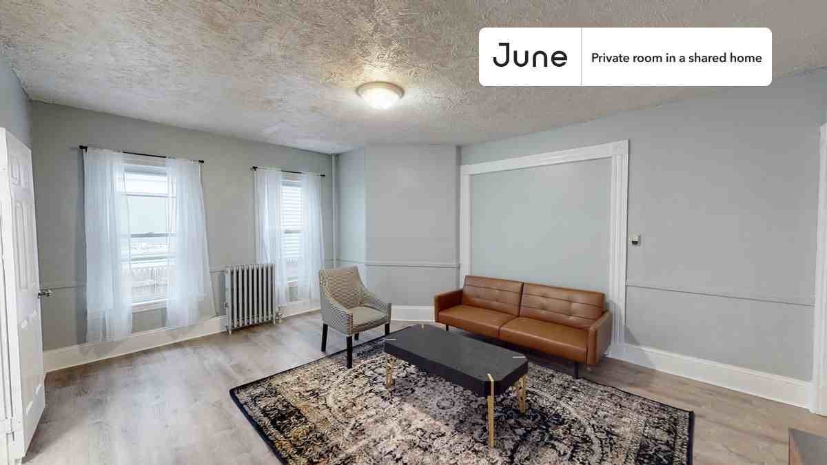 11 Islington Street #A - Photo 6 of 20