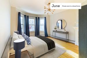 featured image of 71 School St #A