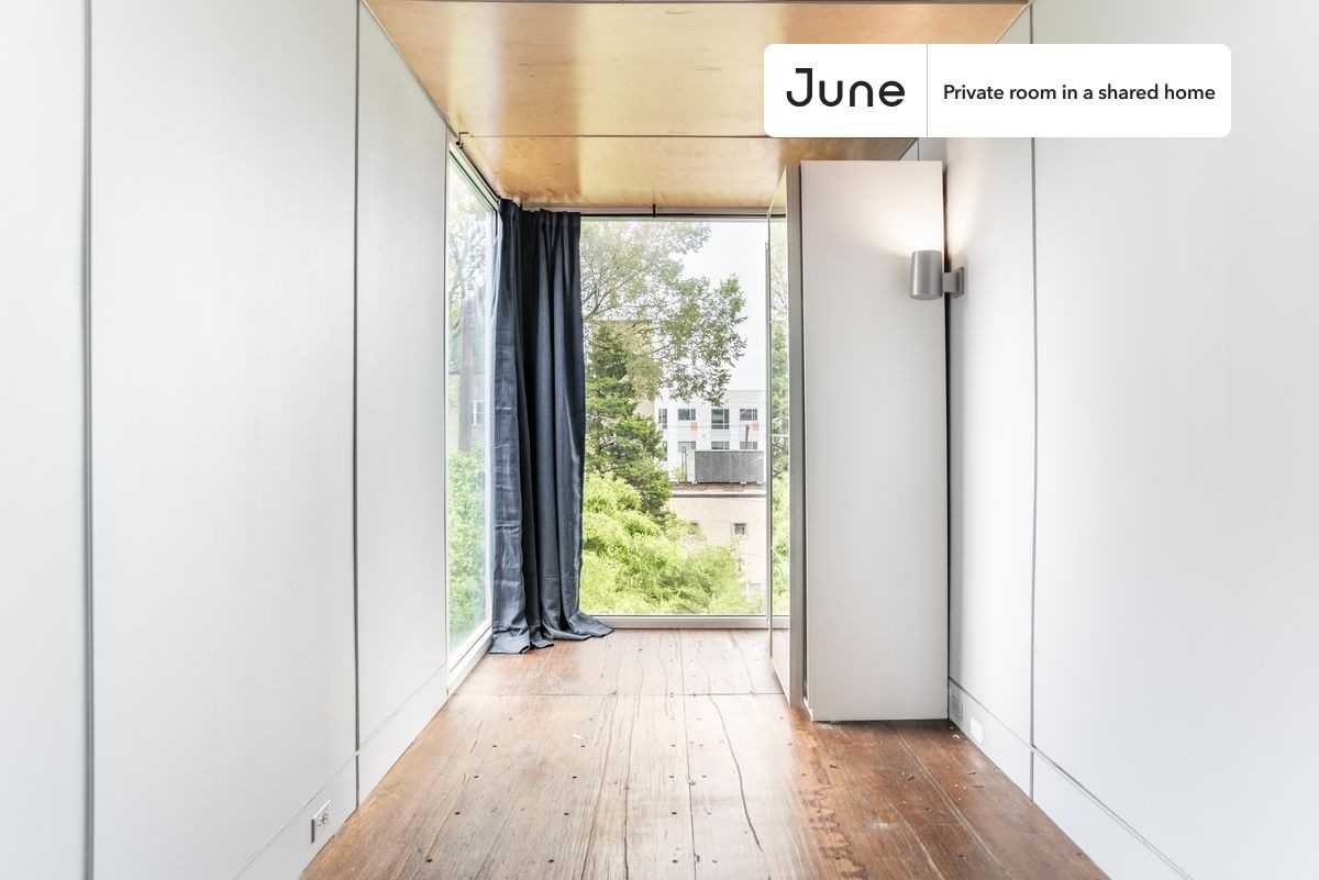 3305 7th Street Northeast #4C - Photo 2 of 23