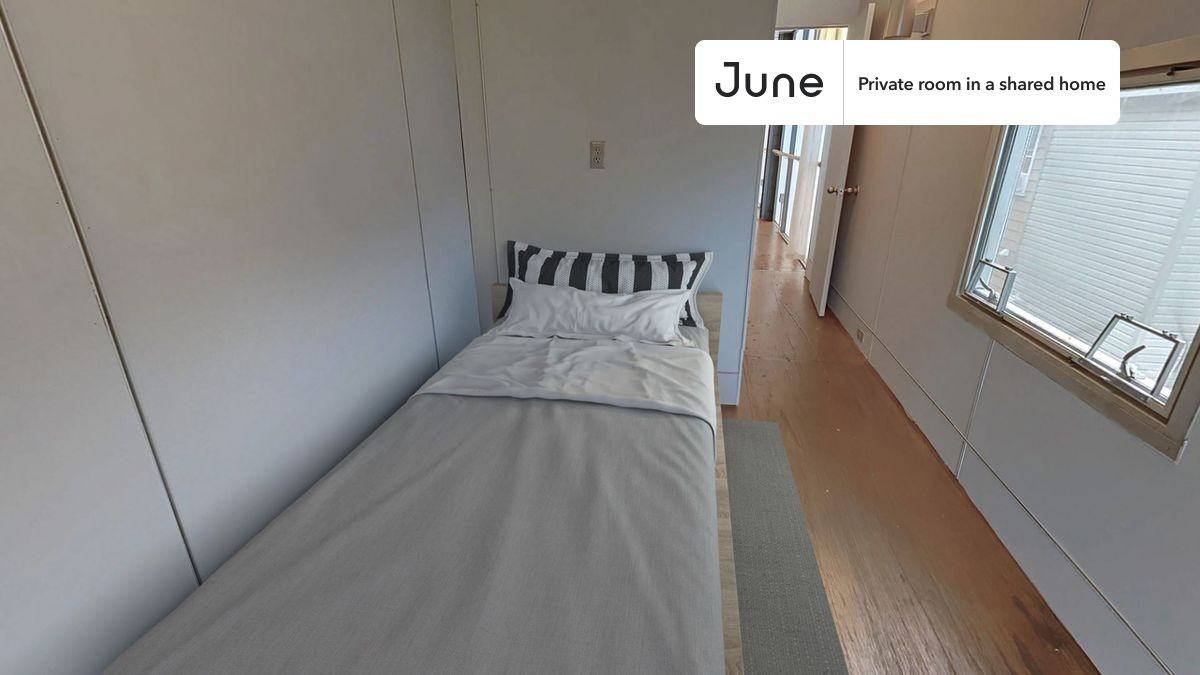 3305 7th Street Northeast #4C - Photo 5 of 23