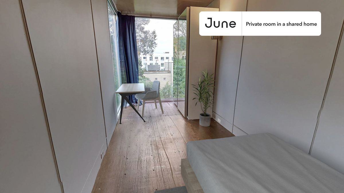 3305 7th Street Northeast #4C - Photo 6 of 23