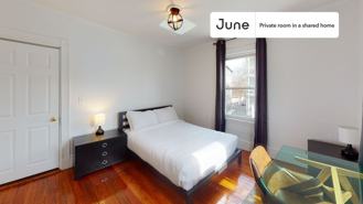 4 Haskell St #C - Photo 1 of 1