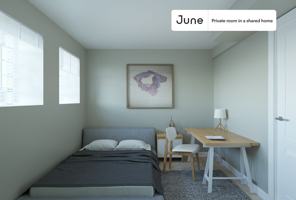 featured image of 3020 N Sawyer Ave #D