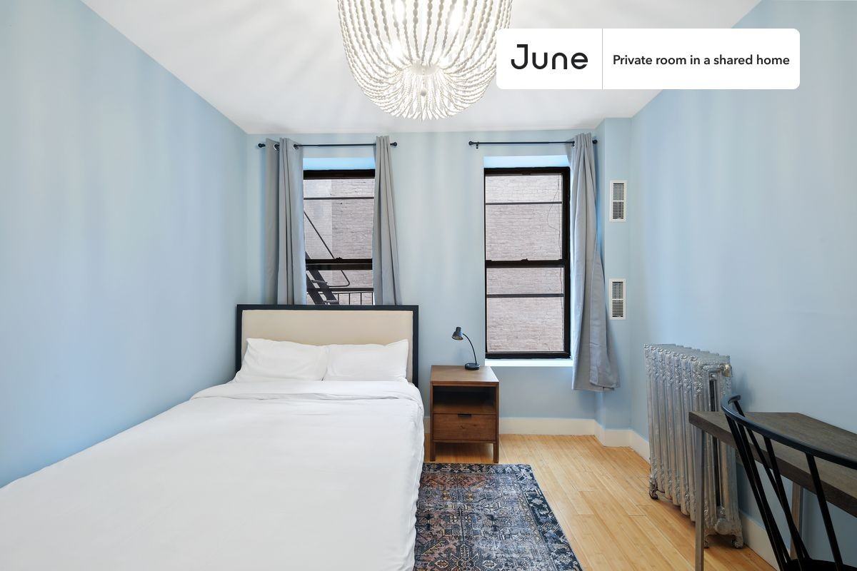 301 Saint Nicholas Ave #A - Photo 2 of 12