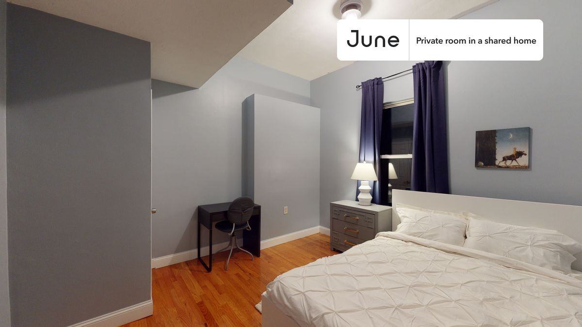 21 Highgate St #B - Photo 4 of 18
