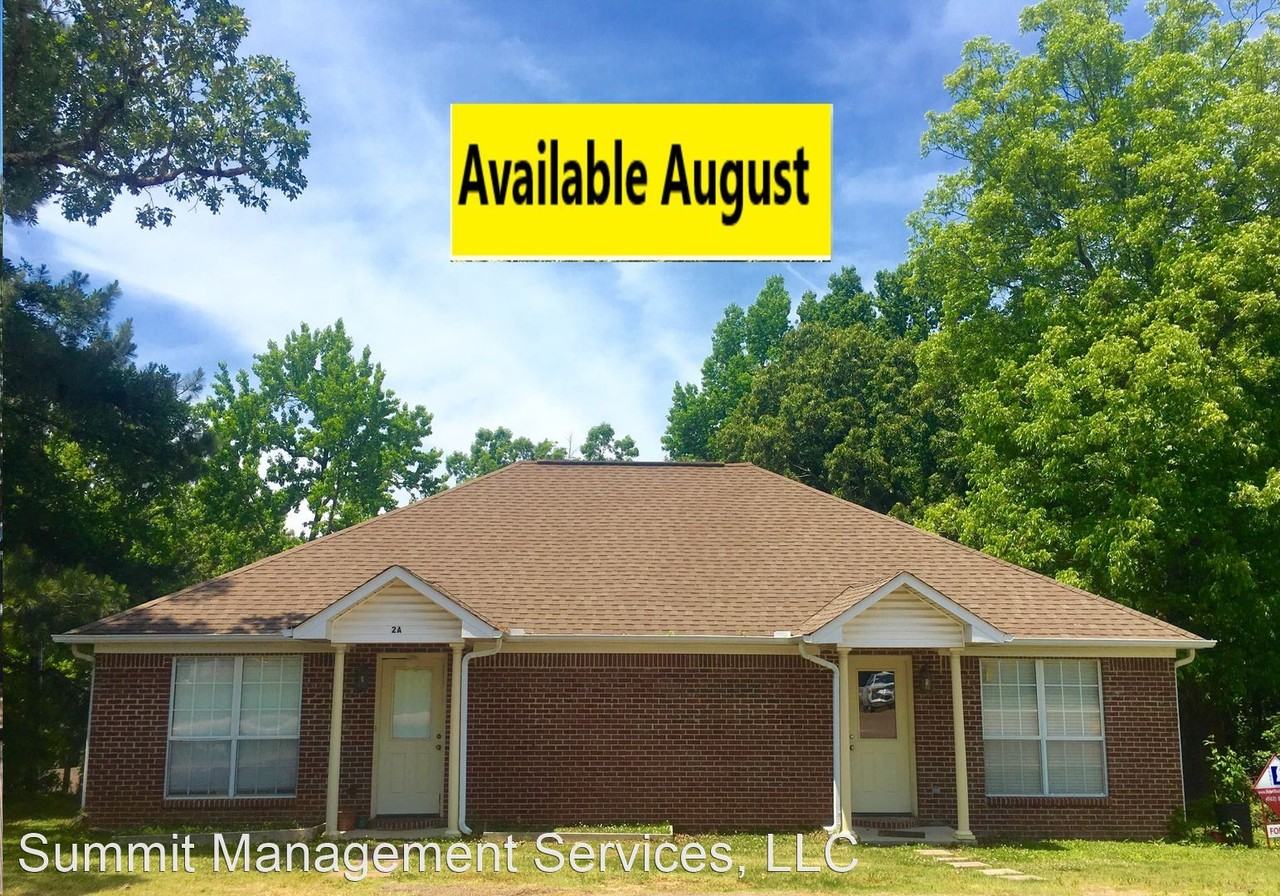 3811A Highway 334, Oxford, MS 38655 2 Bedroom House for 1,000/month