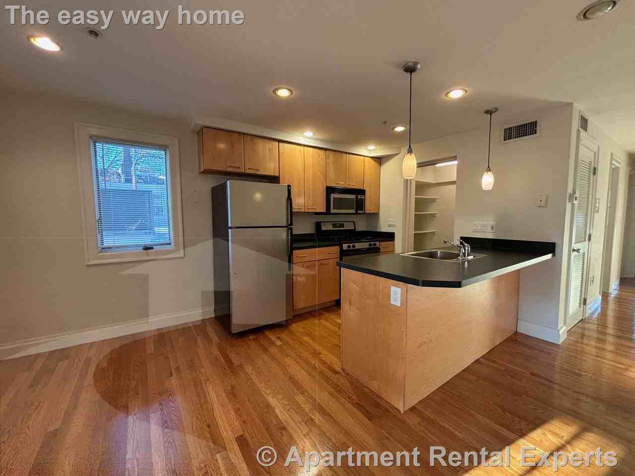 1110 Massachusetts Ave #3 - Photo 2 of 19